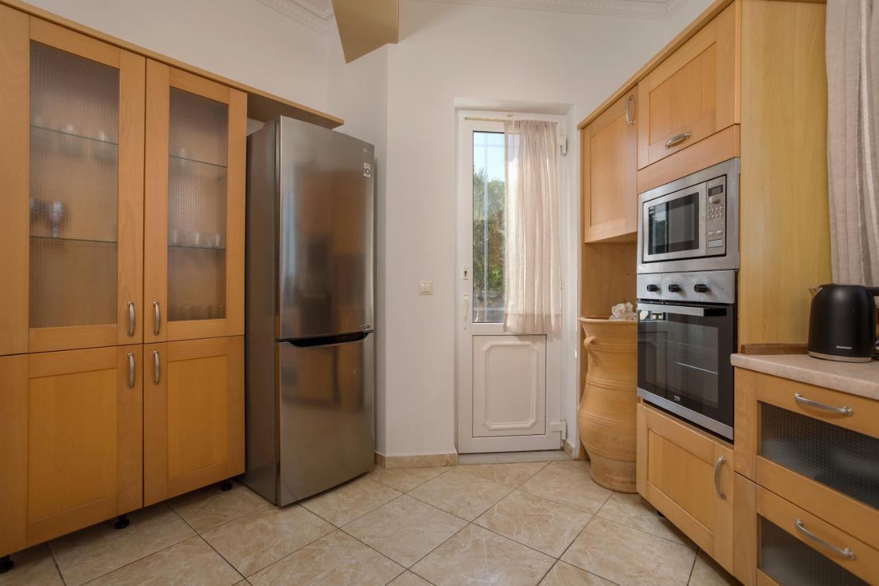 Buena Vista Villa Ambelokipoi  Exteriér fotografie